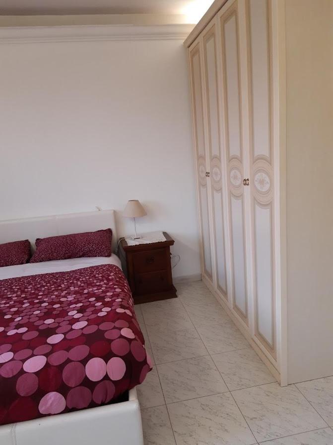 Villa La Casa Tra Gli Ulivi Di Fonte Nuova 2 Mentana Exterior foto