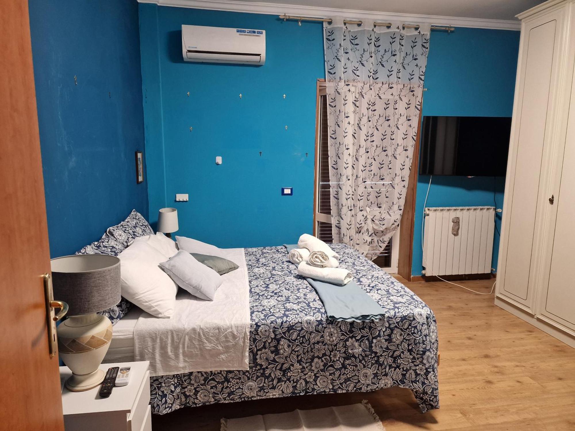 Villa La Casa Tra Gli Ulivi Di Fonte Nuova 2 Mentana Exterior foto